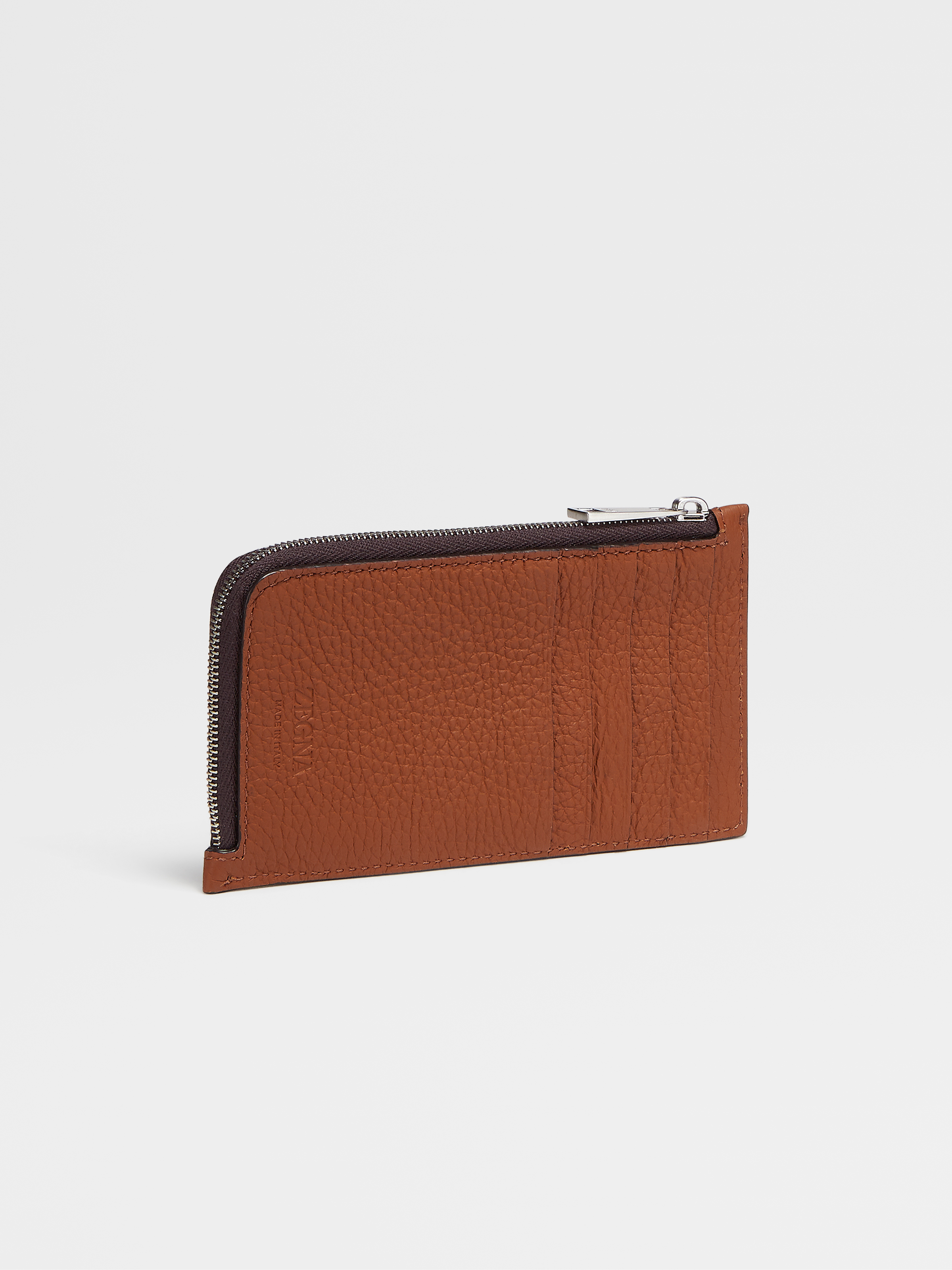 Men's Bags and Wallets - Leather Accessories | ZEGNA