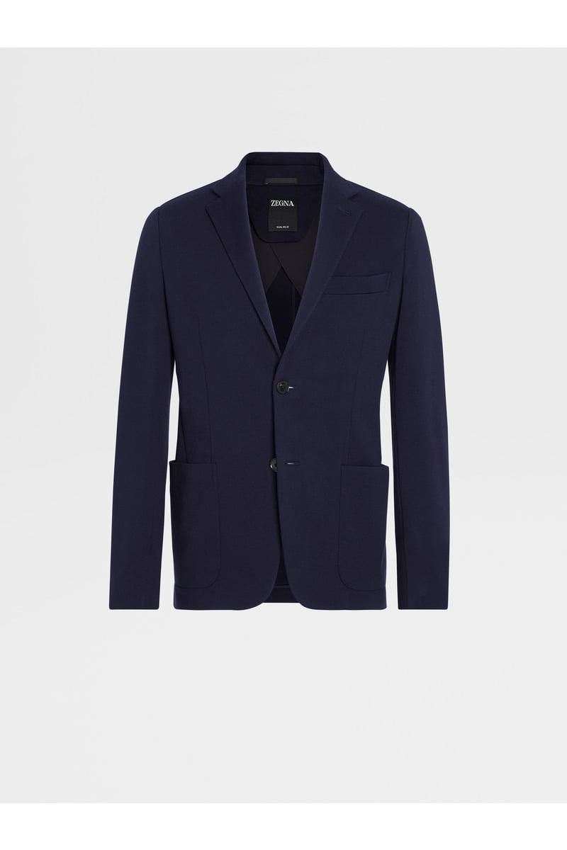 Men's Blazers, Sport Coats, and Dinner Jackets | ZEGNA