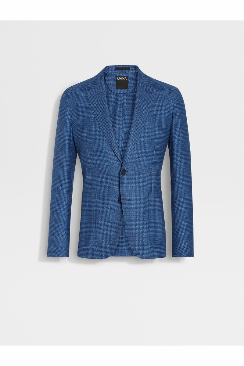 Men's Blazers, Sport Coats, and Dinner Jackets | ZEGNA