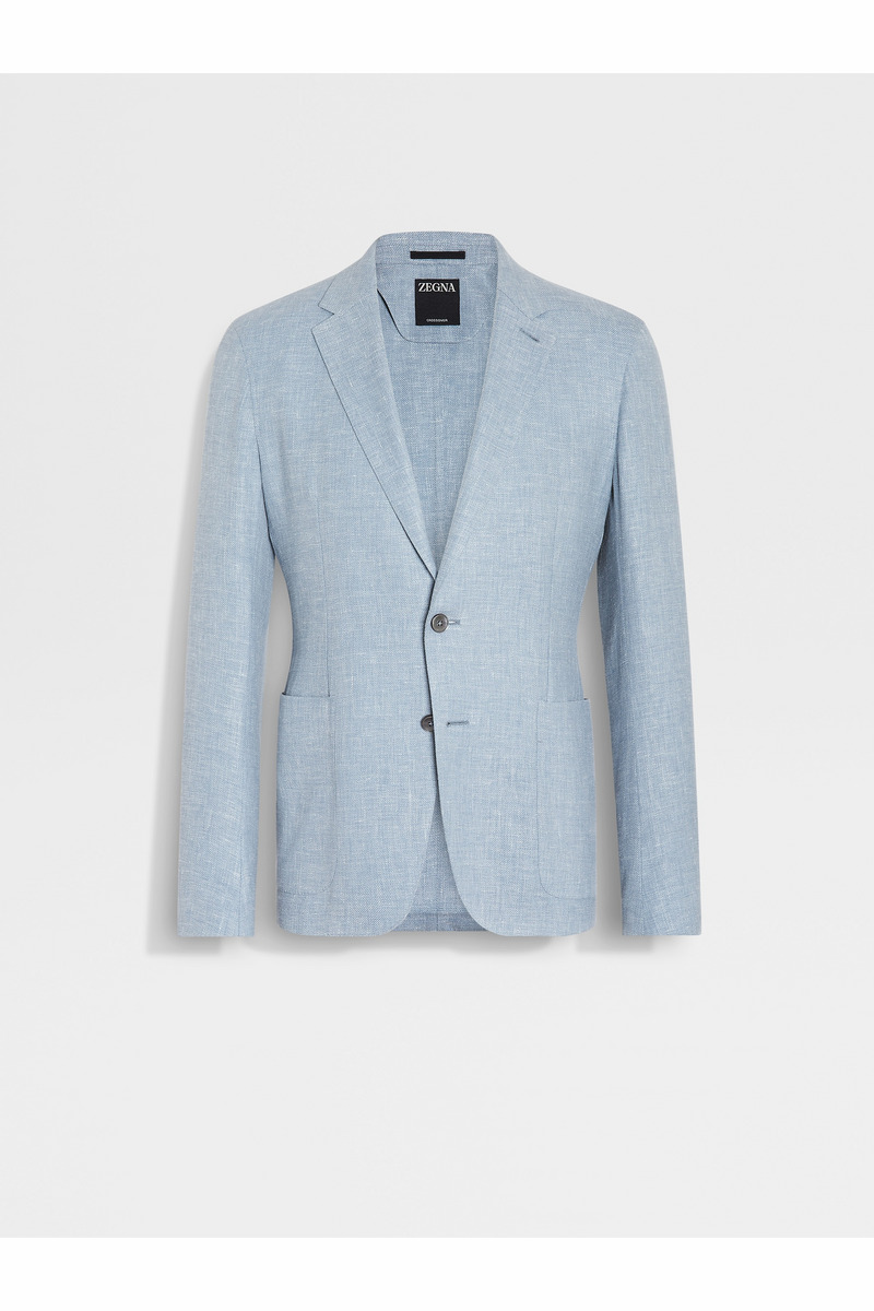 Men's Blazers, Sport Coats, and Dinner Jackets | ZEGNA